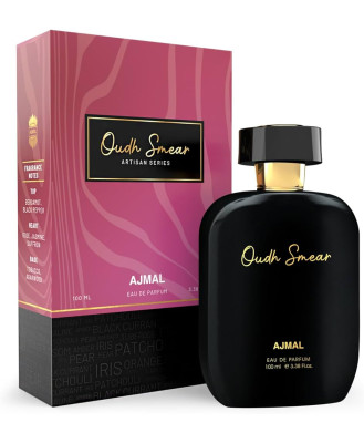 AJMAL ARTISAN OUDH SMEAR 100 ML M